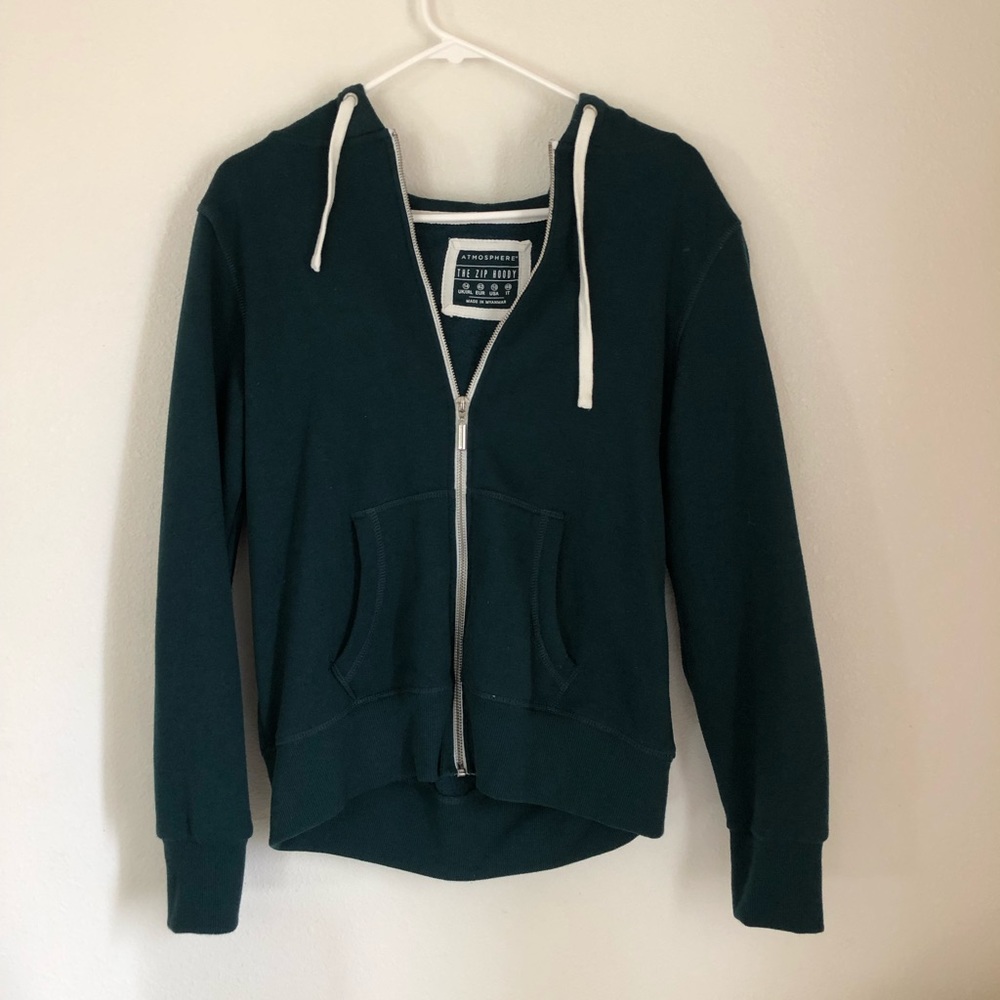 Primark Hooded Jacket